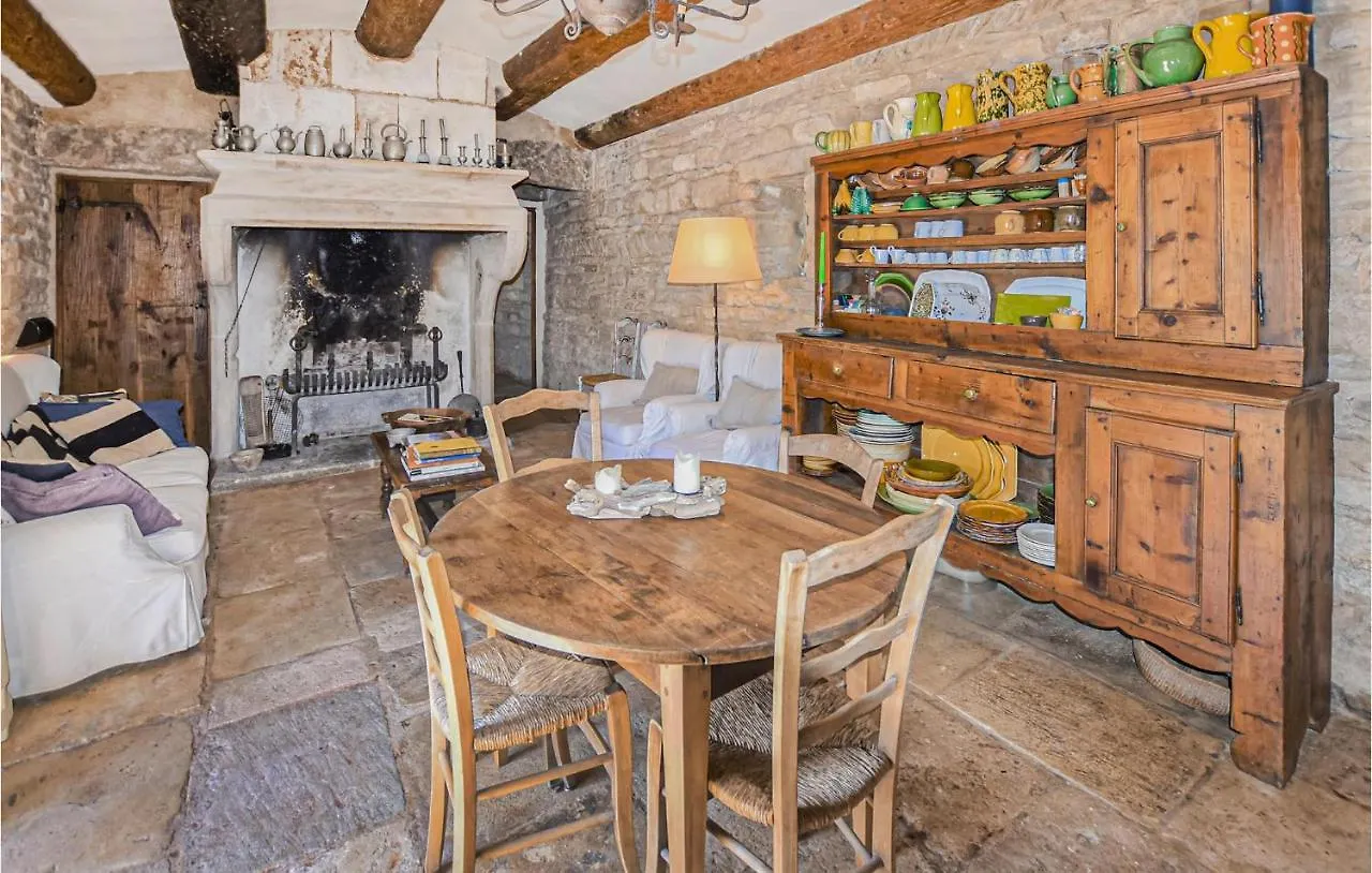 Pet Friendly Home In Bonnieux With Sauna 0*,  צרפת
