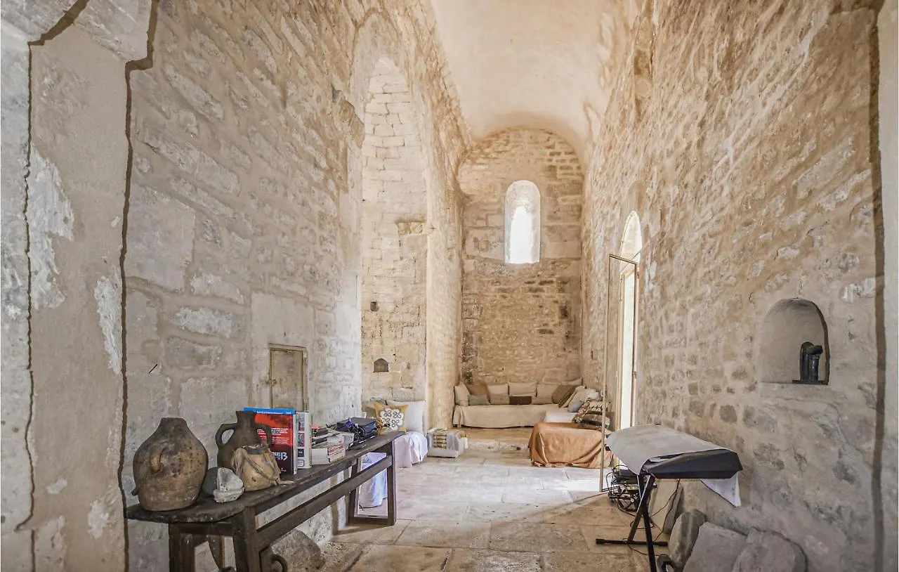 Pet Friendly Home In Bonnieux With Sauna בית נופש