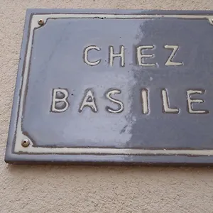 Appartamento Provence Luberon Location Chez Basile, Bonnieux