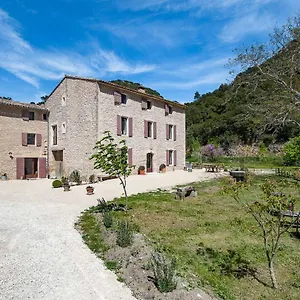 La Ressence Luberon Bonnieux